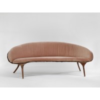 <a href="https://www.galeriegosserez.com/artistes/loellmann-valentin.html">Valentin Loellmann </a> - Copper - Sofa